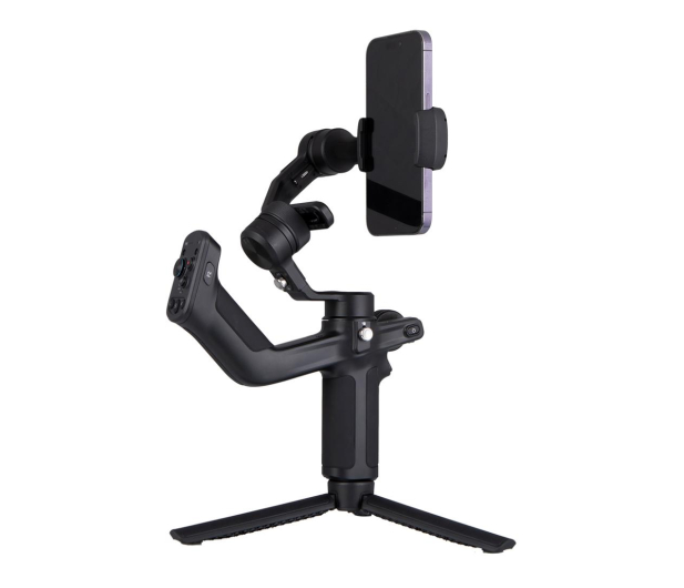 Feiyu-Tech Scorp mini P Black - 1182086 - zdjęcie 5